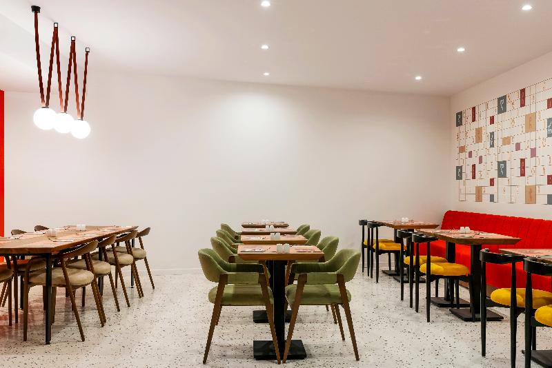 Ibis Styles Old Tbilisi (Opening November 2024) image
