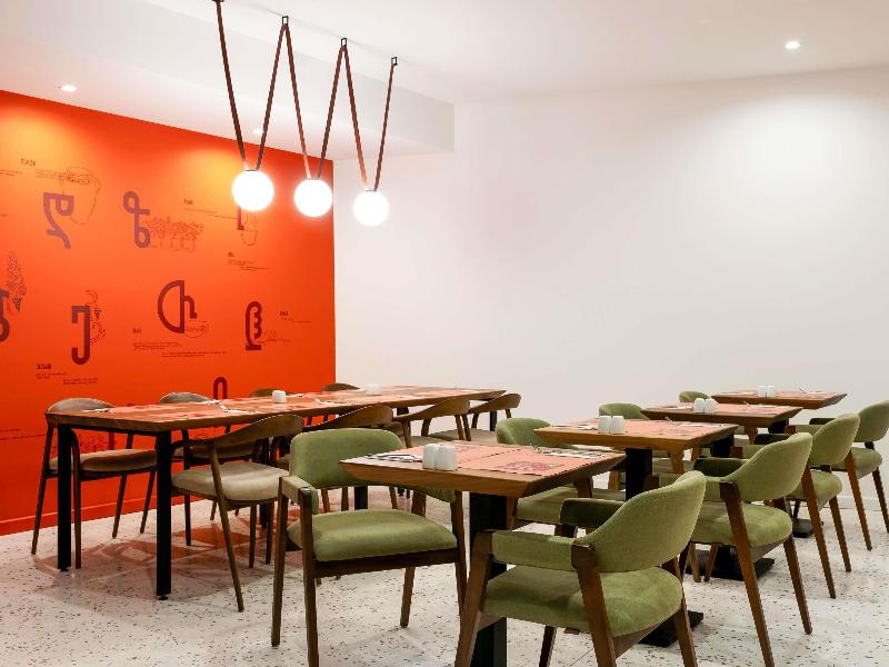 Ibis Styles Old Tbilisi (Opening November 2024) image