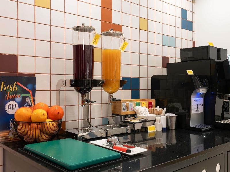 Ibis Styles Old Tbilisi (Opening November 2024) image