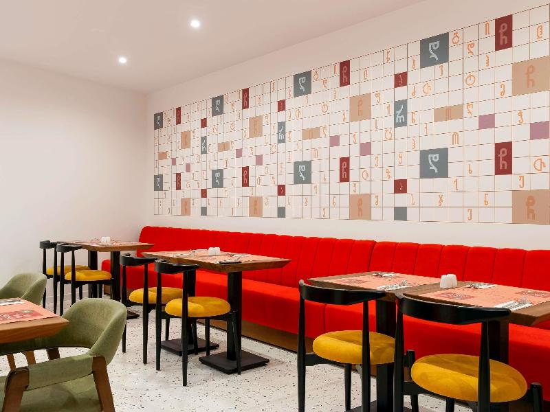 Ibis Styles Old Tbilisi (Opening November 2024) image