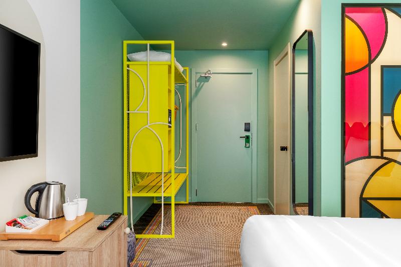 Ibis Styles Old Tbilisi (Opening November 2024) image