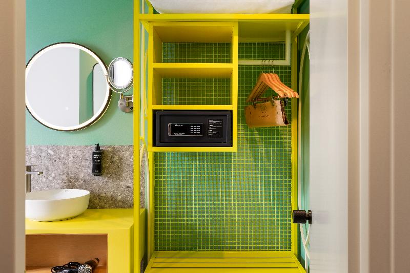 Ibis Styles Old Tbilisi (Opening November 2024) image