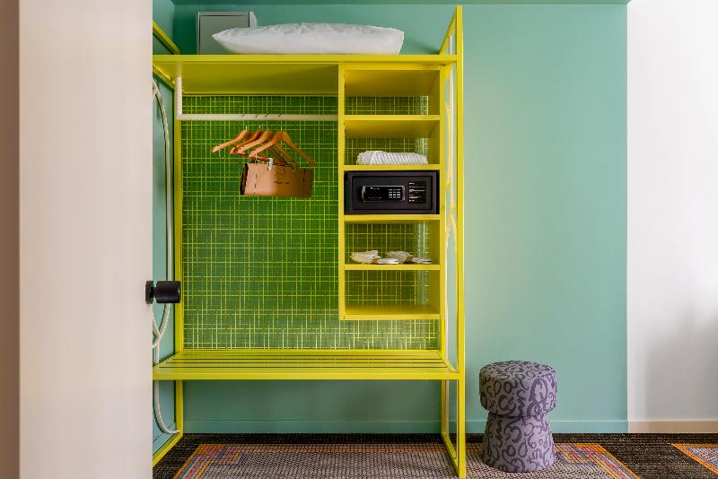 Ibis Styles Old Tbilisi (Opening November 2024) image