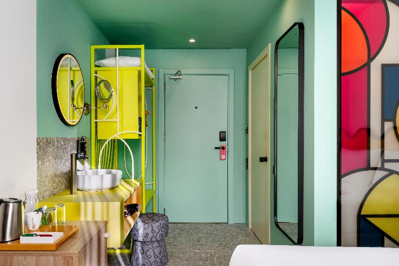 Ibis Styles Old Tbilisi (Opening November 2024) image