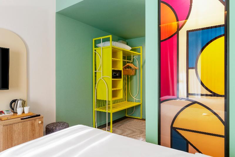 Ibis Styles Old Tbilisi (Opening November 2024) image