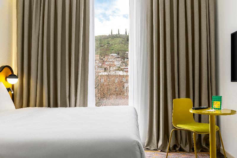 Ibis Styles Old Tbilisi (Opening November 2024) image