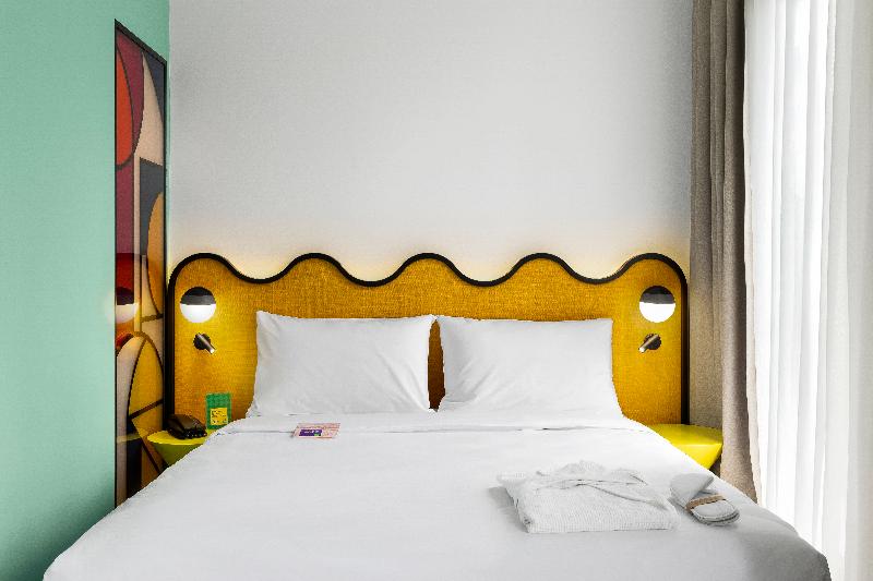 Ibis Styles Old Tbilisi (Opening November 2024) image