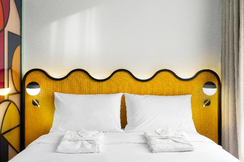 Ibis Styles Old Tbilisi (Opening November 2024) image