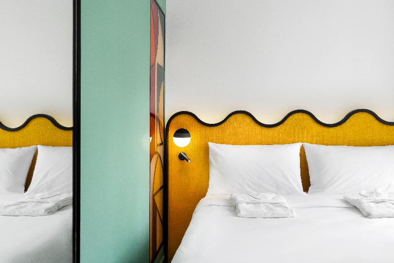 Ibis Styles Old Tbilisi (Opening November 2024) image