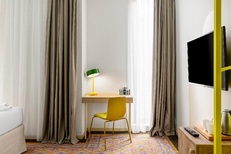 Ibis Styles Old Tbilisi (Opening November 2024) image