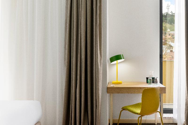 Ibis Styles Old Tbilisi (Opening November 2024) image