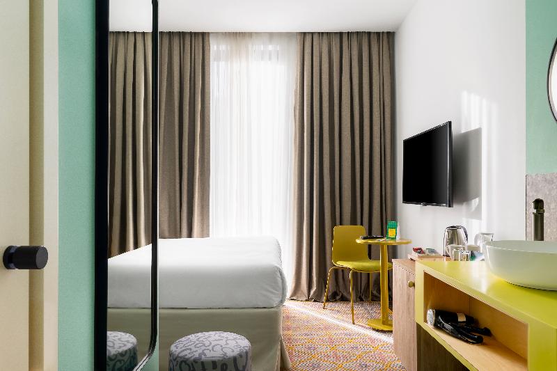 Ibis Styles Old Tbilisi (Opening November 2024) image