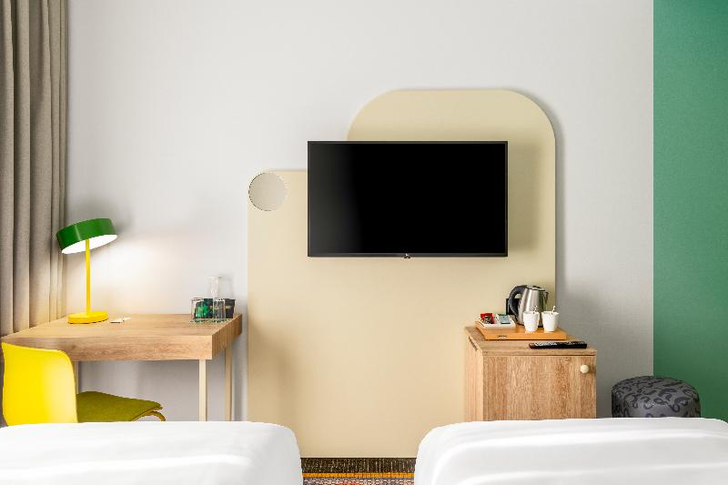 Ibis Styles Old Tbilisi (Opening November 2024) image