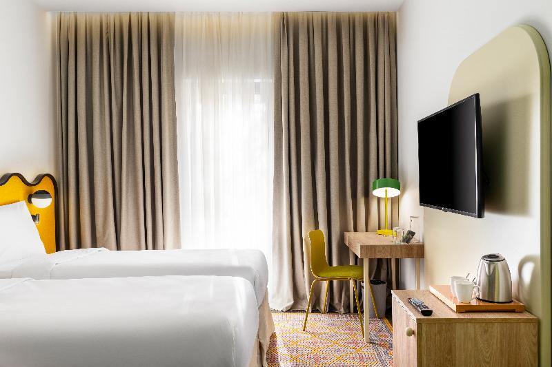 Ibis Styles Old Tbilisi (Opening November 2024) image