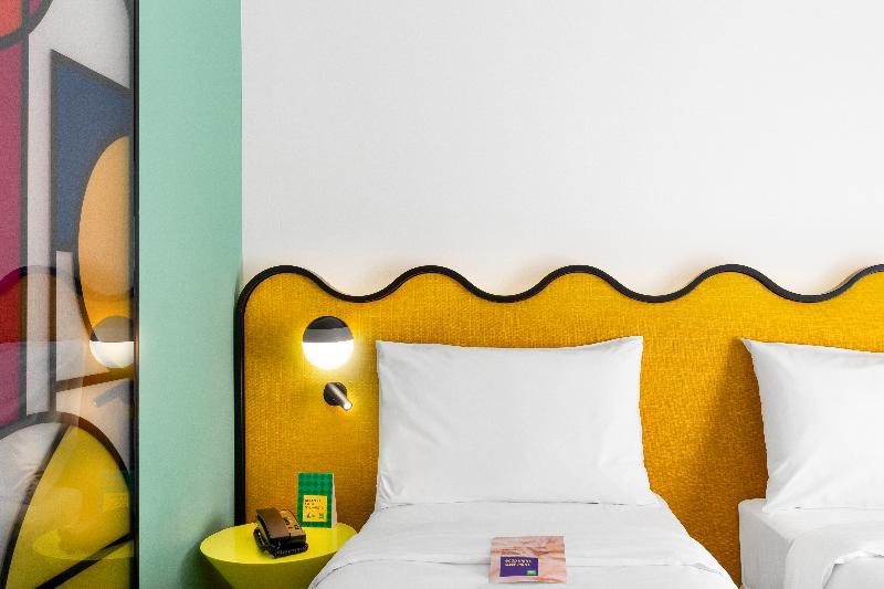 Ibis Styles Old Tbilisi (Opening November 2024) image