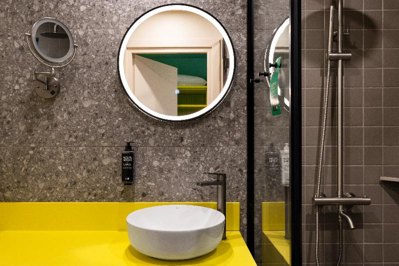 Ibis Styles Old Tbilisi (Opening November 2024) image