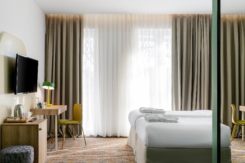 Ibis Styles Old Tbilisi (Opening November 2024) image