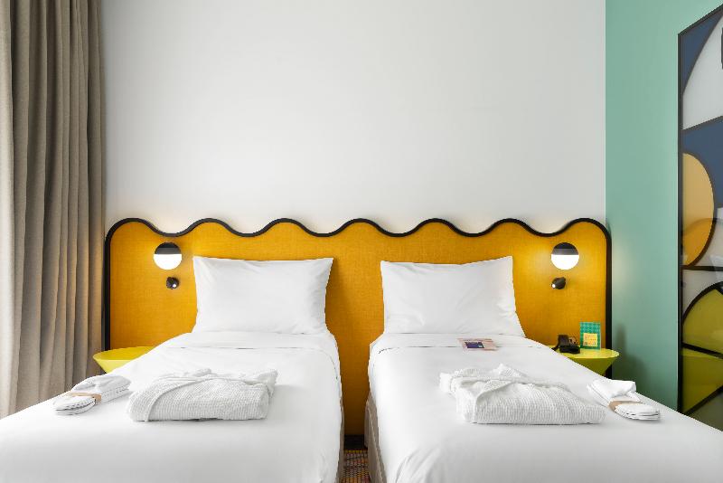 Ibis Styles Old Tbilisi (Opening November 2024) image