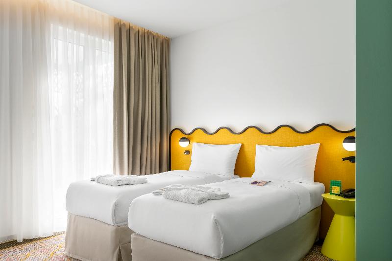 Ibis Styles Old Tbilisi (Opening November 2024) image
