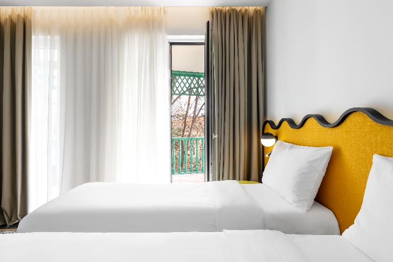 Ibis Styles Old Tbilisi (Opening November 2024) image