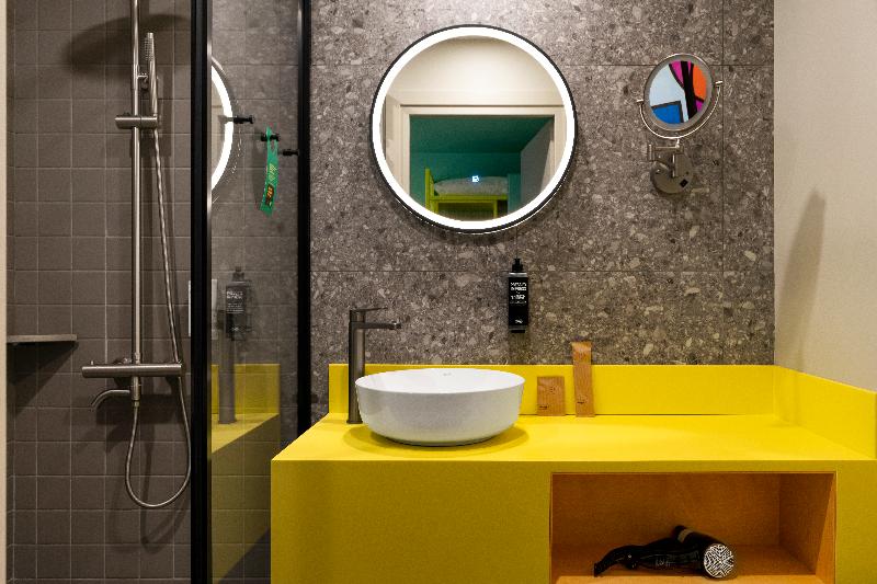 Ibis Styles Old Tbilisi (Opening November 2024) image