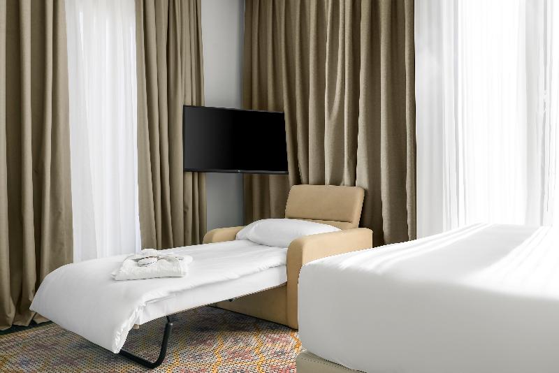 Ibis Styles Old Tbilisi (Opening November 2024) image