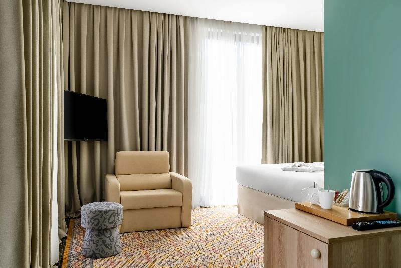 Ibis Styles Old Tbilisi (Opening November 2024) image