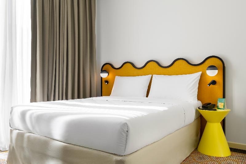 Ibis Styles Old Tbilisi (Opening November 2024) image