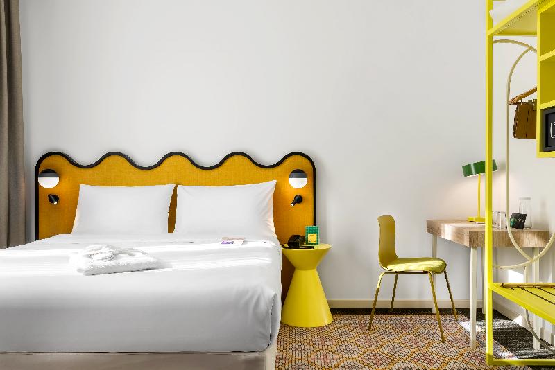 Ibis Styles Old Tbilisi (Opening November 2024) image
