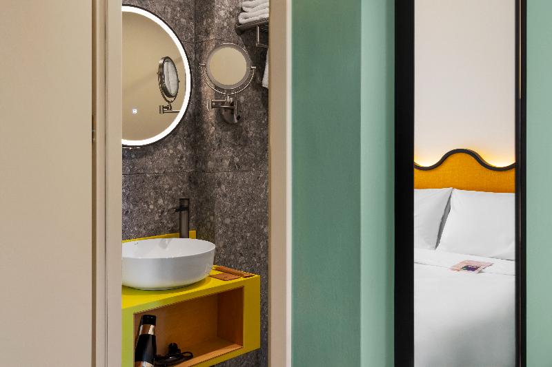 Ibis Styles Old Tbilisi (Opening November 2024) image