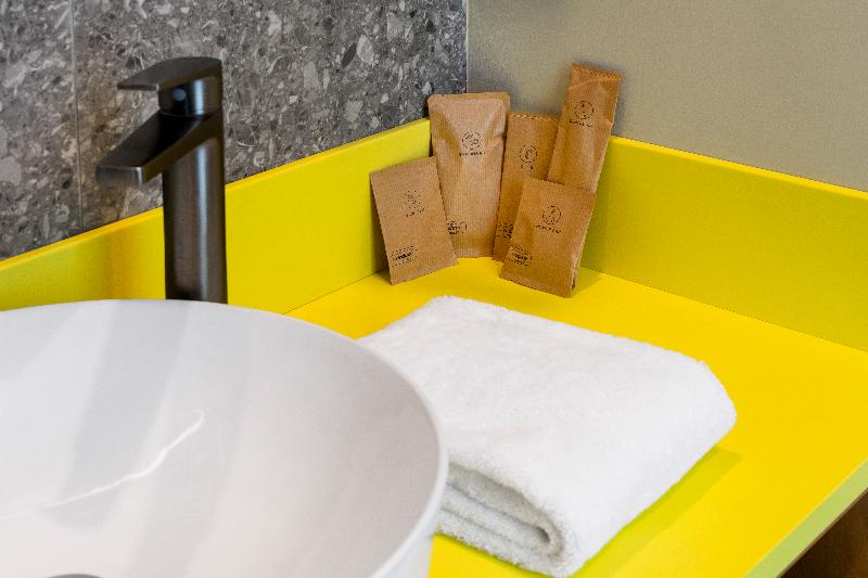 Ibis Styles Old Tbilisi (Opening November 2024) image
