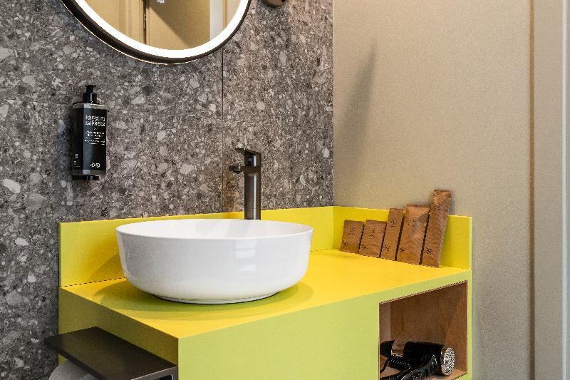 Ibis Styles Old Tbilisi (Opening November 2024) image