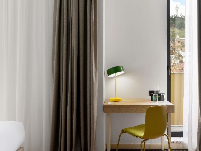 Ibis Styles Old Tbilisi (Opening November 2024) image