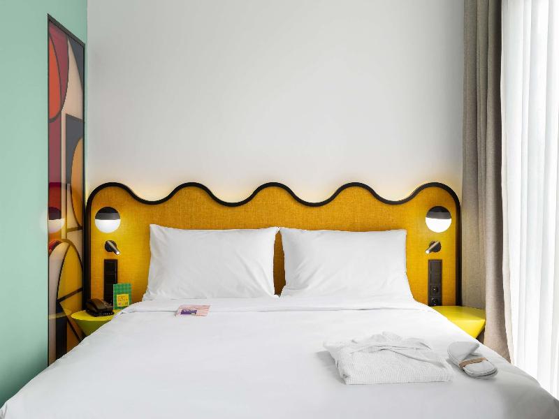 Ibis Styles Old Tbilisi (Opening November 2024) image