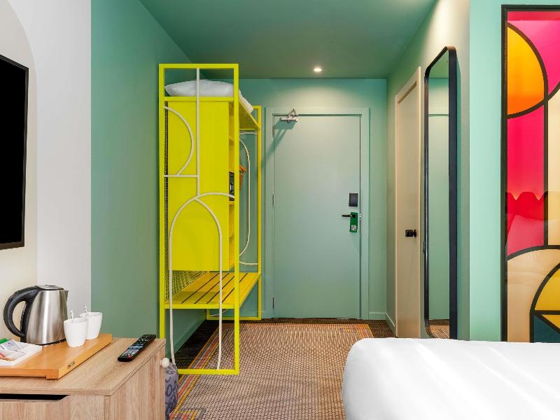 Ibis Styles Old Tbilisi (Opening November 2024) image