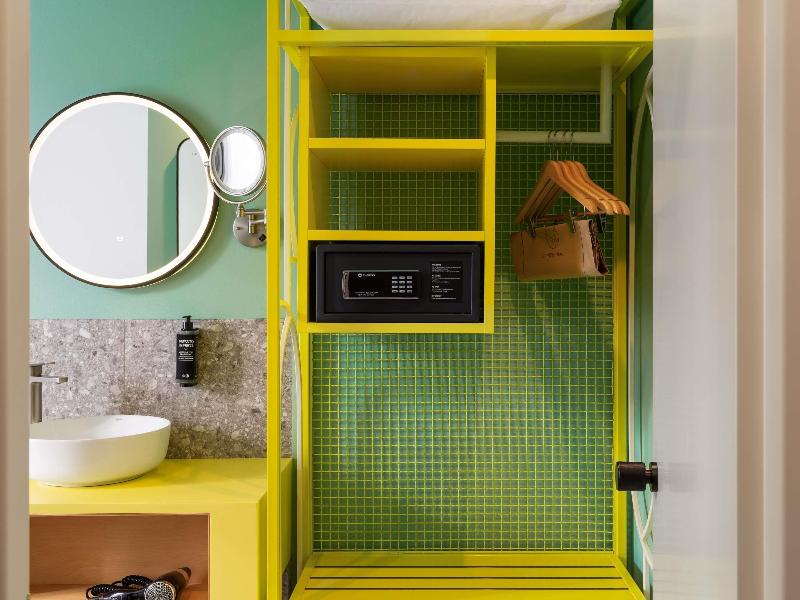 Ibis Styles Old Tbilisi (Opening November 2024) image