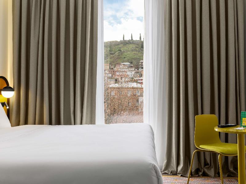 Ibis Styles Old Tbilisi (Opening November 2024) image