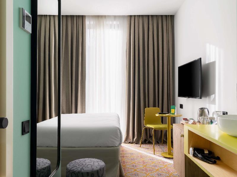 Ibis Styles Old Tbilisi (Opening November 2024) image