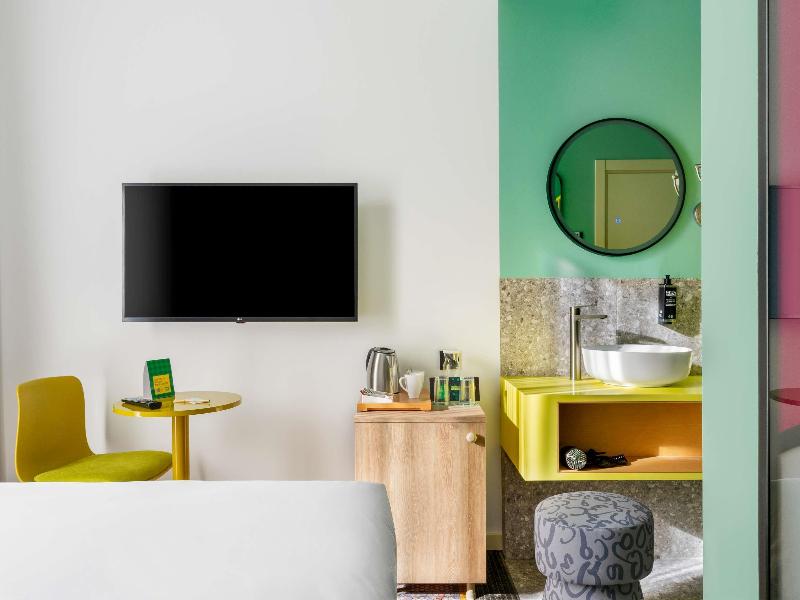 Ibis Styles Old Tbilisi (Opening November 2024) image