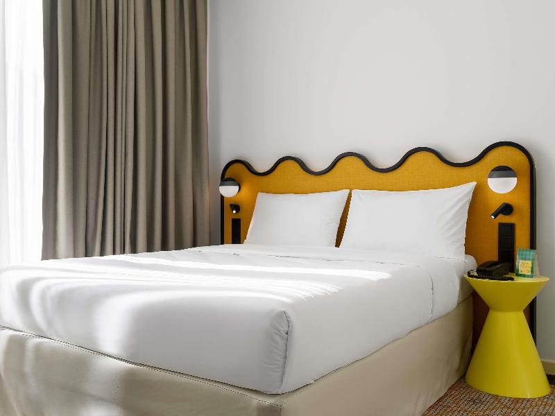 Ibis Styles Old Tbilisi (Opening November 2024) image