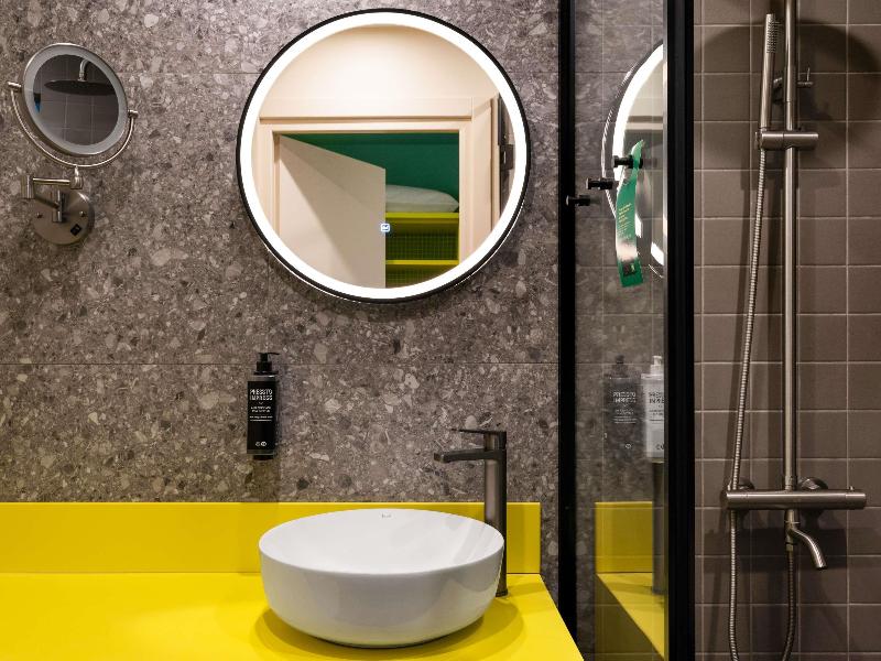Ibis Styles Old Tbilisi (Opening November 2024) image