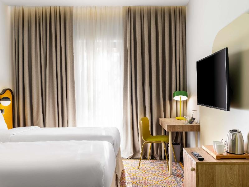 Ibis Styles Old Tbilisi (Opening November 2024) image