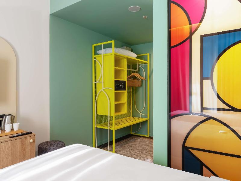 Ibis Styles Old Tbilisi (Opening November 2024) image