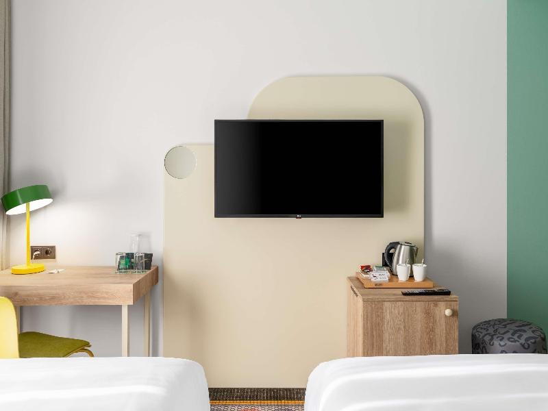 Ibis Styles Old Tbilisi (Opening November 2024) image