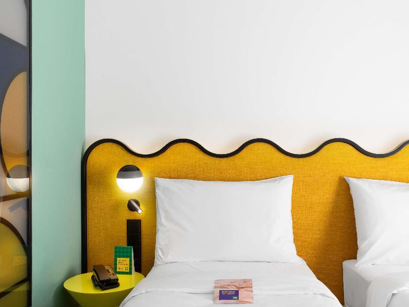 Ibis Styles Old Tbilisi (Opening November 2024) image