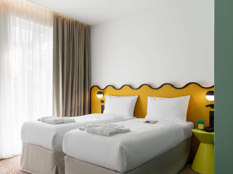Ibis Styles Old Tbilisi (Opening November 2024) image