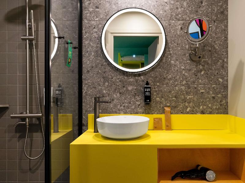 Ibis Styles Old Tbilisi (Opening November 2024) image