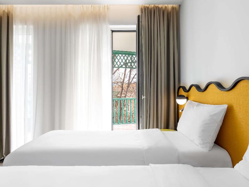 Ibis Styles Old Tbilisi (Opening November 2024) image