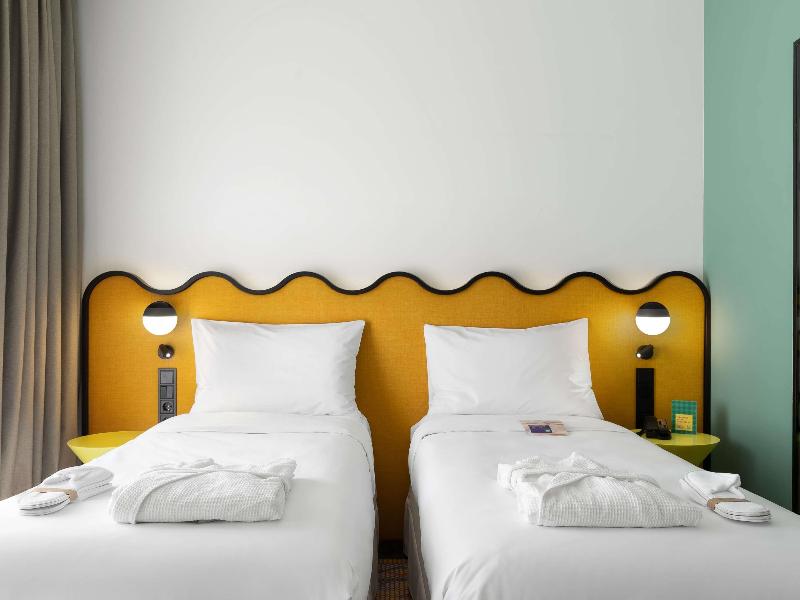 Ibis Styles Old Tbilisi (Opening November 2024) image