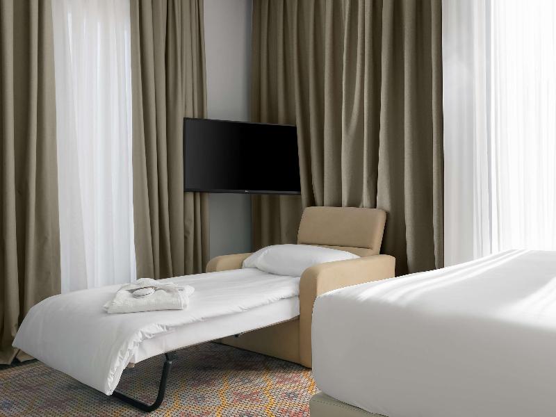 Ibis Styles Old Tbilisi (Opening November 2024) image